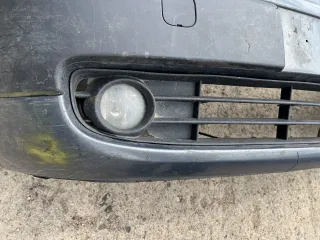  Бампер передний Renault Scenic 2 Арт 94327581, вид 12