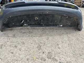  Бампер передний Renault Scenic 2 Арт 94327581, вид 10