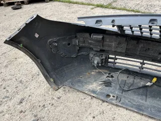  Бампер передний Renault Scenic 2 Арт 94327581, вид 7