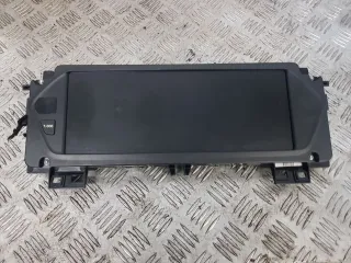  Щиток приборов (приборная панель) Citroen C4 Grand Picasso 2 Арт 97004279