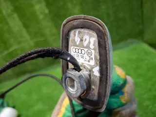 4L0035503L Антенна  Audi Q7 4L Арт 97004030, вид 2