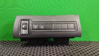  98 072 409 77 Блок кнопок Peugeot 308 2 Арт 97004286, вид 1