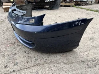 1487891077 Бампер передний Citroen C8 Арт 94327582, вид 3