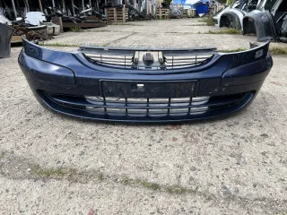 1487891077 Бампер передний Citroen C8 Арт 94327582, вид 1
