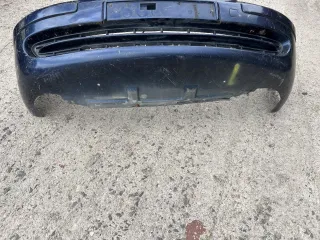 1487891077 Бампер передний Citroen C8 Арт 94327582, вид 9