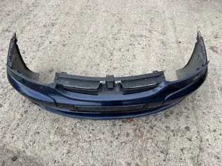 1487891077 Бампер передний Citroen C8 Арт 94327582, вид 2