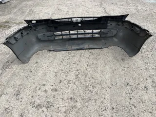 1487891077 Бампер передний Citroen C8 Арт 94327582, вид 4