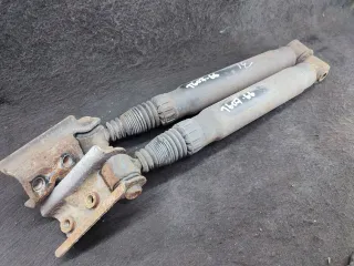  Амортизатор задний Peugeot 607 Арт T607-66