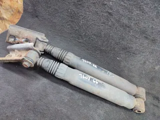  Амортизатор задний Peugeot 607 Арт T607-66, вид 2