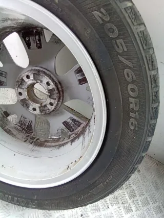 9677089777 Диск литой Citroen C4 Grand Picasso 2 Арт 97004290, вид 17