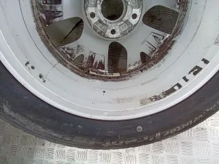 9677089777 Диск литой Citroen C4 Grand Picasso 2 Арт 97004290, вид 9