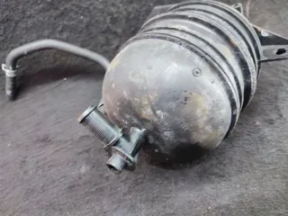 9632166180,9609955680,63299019 Расширительный бачок Peugeot 607 Арт T607-72, вид 9
