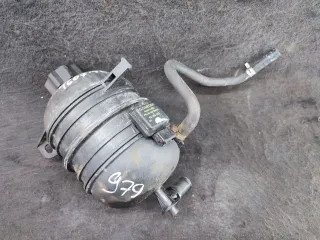 9632166180,9609955680,63299019 Расширительный бачок Peugeot 607 Арт T607-72, вид 2