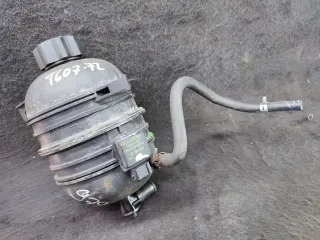 9632166180,9609955680,63299019 Расширительный бачок Peugeot 607 Арт T607-72, вид 3