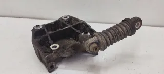 9628584080 Кронштейн компрессора кондиционера Peugeot 206 1 Арт 040415, вид 4
