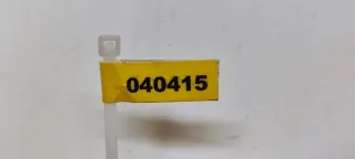 9628584080 Кронштейн компрессора кондиционера Peugeot 206 1 Арт 040415, вид 6