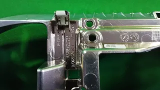 98075499 Накладка декоративная на торпедо Peugeot 308 2 Арт 97004358, вид 3