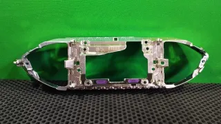 98075499 Накладка декоративная на торпедо Peugeot 308 2 Арт 97004358, вид 2