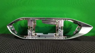 98075499 Накладка декоративная на торпедо Peugeot 308 2 Арт 97004358, вид 1