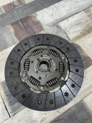 0B1141031P,0B114117J,0B1105266AL Комплект сцепления Audi A5 (S5,RS5) 1 Арт 97004369, вид 6