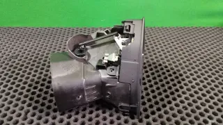 96782700, 1304148X Дефлектор обдува салона Peugeot 308 2 Арт 97004395, вид 3