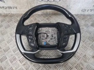  Руль Citroen C4 Grand Picasso 2 Арт 97004413, вид 1