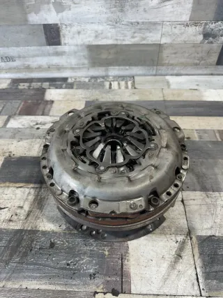 0B1141031P,0B114117J,0B1105266AL Комплект сцепления Audi A5 (S5,RS5) 1 Арт 97004369, вид 2