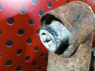  Балка подвески задняя  Skoda Octavia A4 Арт 97004430, вид 4