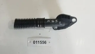7575639 Патрубок вентиляции картера BMW 5 F10/F11/GT F07 Арт 011556, вид 1