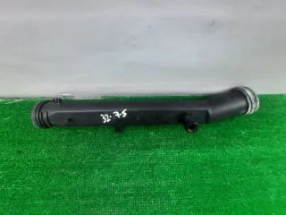 032121065G, 1K0122109AJ Патрубок системы охлаждения Volkswagen Caddy 3 Арт 171258, вид 2