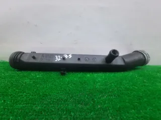 032121065G, 1K0122109AJ Патрубок системы охлаждения Volkswagen Caddy 3 Арт 171258, вид 1