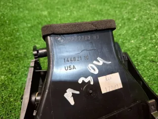 9227767 Дефлектор обдува салона BMW X5 E70 Арт 97004477, вид 4