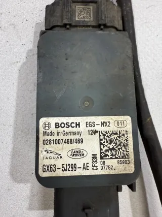 GX635J299AE Лямбда-зонд Land Rover Evoque 2 Арт 97004474, вид 2