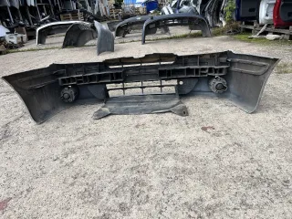  Бампер передний Renault Scenic 1 Арт 94327584, вид 5