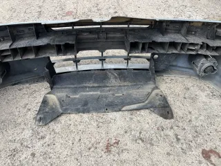  Бампер передний Renault Scenic 1 Арт 94327584, вид 8