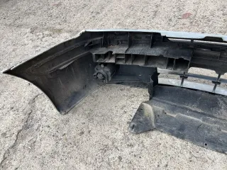  Бампер передний Renault Scenic 1 Арт 94327584, вид 6