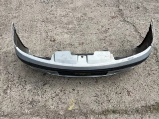  Бампер передний Renault Scenic 1 Арт 94327584, вид 2