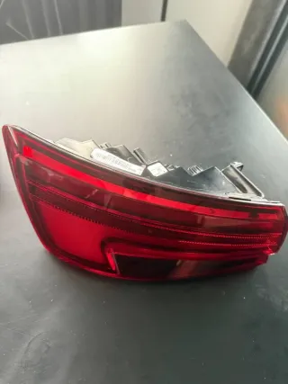 8V5945092A, 8V5945091A, 8V5945093F, 8V5945094F Фонарь задний (комплект) Audi RS3 8V Арт 97004480, вид 3