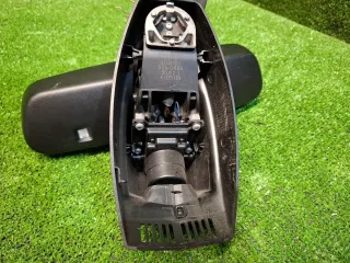922597601 Зеркало салона BMW X5 E70 Арт 97004506, вид 2