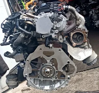 BYK,BPJ Двигатель Audi A6 C6 (S6,RS6) Арт 2504035, вид 4