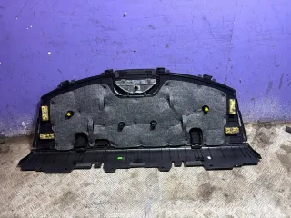  Полка багажника Hyundai Accent RB Арт 97004537, вид 4