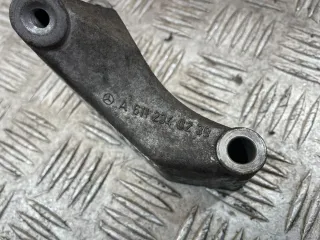 A6112340239 Кронштейн компрессора кондиционера Mercedes C W203 Арт 55895, вид 5