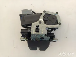 FA1AN442A66BF Замок крышки багажника Ford Edge 2 Арт 97004542, вид 5