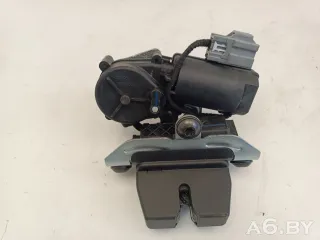 FA1AN442A66BF Замок крышки багажника Ford Mustang Mach-E Арт 97004542