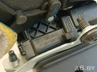 FA1AN442A66BF Замок крышки багажника Ford Edge 2 Арт 97004542, вид 6