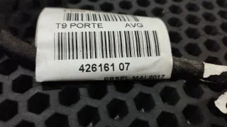 426161 07, 96 079169 80 Проводка двери передней левой Peugeot 308 2 Арт 97004556, вид 7