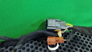 426161 07, 96 079169 80 Проводка двери передней левой Peugeot 308 2 Арт 97004556, вид 5