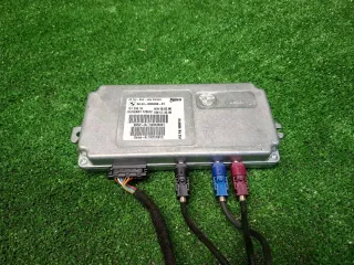 9285390 Блок управления камерой BMW X5 E70 Арт 97004566, вид 1
