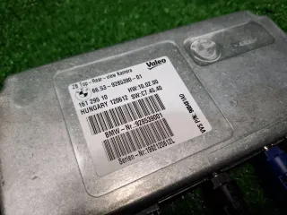 9285390 Блок управления камерой BMW X5 E70 Арт 97004566, вид 3