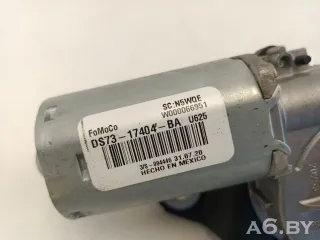 DS7317404BA,W000066951 Моторчик заднего стеклоочистителя (дворника) Ford Mondeo 5 Арт 97004576, вид 7